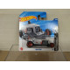 MAX STEEL GREY 2/10 ROD SQUAD 1:64 HOT WHEELS