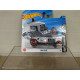 MAX STEEL GREY 2/10 ROD SQUAD 1:64 HOT WHEELS