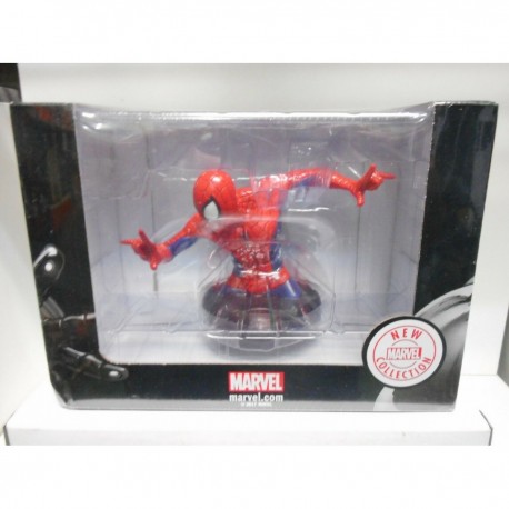 SPIDERMAN MARVEL COMICS BUSTO ALTAYA