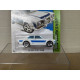 FORD ESCORT RS1600 1970 WHITE 1:64 HOT WHEELS LONG CARD