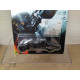 BAT-POD DC 4/6 BATMAN 1:64 HOT WHEELS