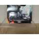 BAT-POD DC 4/6 BATMAN 1:64 HOT WHEELS