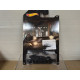 BATMAN BEGINS BATMOBILE DC 3/6 BATMAN 1:64 HOT WHEELS