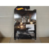 BATMAN BEGINS BATMOBILE DC 3/6 BATMAN 1:64 HOT WHEELS