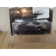 BATMAN BEGINS BATMOBILE DC 3/6 BATMAN 1:64 HOT WHEELS
