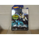 BATMAN CLASSIC TV SERIES BATMOBILE DC 1/6 BATMAN 1:64 HOT WHEELS