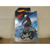 HONDA MONKEY Z50 MOTO/BIKE 5/8 HONDA 1:64 HOT WHEELS