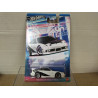 NISSAN 180 SX 1996 TYPE X 1/5 90´S STREET SCENE 1:64 HOT WHEELS