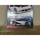 NISSAN 180 SX 1996 TYPE X 1/5 90´S STREET SCENE 1:64 HOT WHEELS