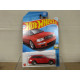 AUDI RS 2 AVANT 1994 RED 9/10 FACTORY FRESH 1:64 HOT WHEELS LONG CARD