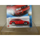 AUDI RS 2 AVANT 1994 RED 9/10 FACTORY FRESH 1:64 HOT WHEELS LONG CARD
