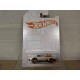CHEVROLET CORVETTE C3 1968 GAS MONKEY GARAGE 52rd ANNIV 5/6 1:64 HOT WHEELS