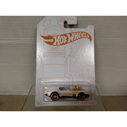CHEVROLET CORVETTE C3 1968 GAS MONKEY GARAGE 52rd ANNIV 5/6 1:64 HOT WHEELS