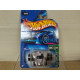 SHELBY COBRA 427 FATBAX 1:64 HOT WHEELS LONG CARD