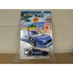 ACURA NSX BLUE J-IMPORTS 1:64 HOT WHEELS