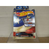 PLYMOUTH HEMI CUDA 1971 2/10 SERIE STARS & STRIPES 1:64 HOT WHEELS