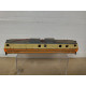 CARCASA LOCOMOTORA RENFE SERIE 250 TRANSFORMACION ARTESANAL 1:87 H0 NO BOX