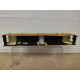 CARCASA LOCOMOTORA RENFE SERIE 250 TRANSFORMACION ARTESANAL 1:87 H0 NO BOX