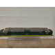 CARCASA LOCOMOTORA CLASS 55 DELTIC TRANSFORMACION ARTESANAL 1:87 H0 NO BOX