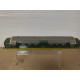 CARCASA LOCOMOTORA CLASS 55 DELTIC TRANSFORMACION ARTESANAL 1:87 H0 NO BOX