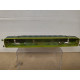 CARCASA LOCOMOTORA CLASS 55 DELTIC TRANSFORMACION ARTESANAL 1:87 H0 NO BOX