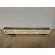 VAGON PORTACOCHES REPINTADO/DESGUACE 1:87 H0 NO BOX