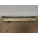 VAGON PORTACOCHES REPINTADO/DESGUACE 1:87 H0 NO BOX