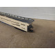 VAGON PORTACOCHES REPINTADO/DESGUACE 1:87 H0 NO BOX