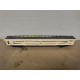 VAGON PORTACOCHES REPINTADO/DESGUACE 1:87 H0 NO BOX
