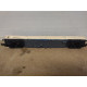 VAGON PORTACOCHES REPINTADO/DESGUACE 1:87 H0 NO BOX