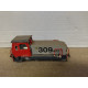 LOCOMOTORA RENFE 309.013 ESTATICA/NO FUNCIONA/REPINTADO/DESGUACE 1:87 H0 NO BOX