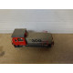 LOCOMOTORA RENFE 309.013 ESTATICA/NO FUNCIONA/REPINTADO/DESGUACE 1:87 H0 NO BOX