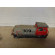 LOCOMOTORA RENFE 309.013 ESTATICA/NO FUNCIONA/REPINTADO/DESGUACE 1:87 H0 NO BOX