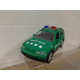 BMW X5 (NO LICENCE) AGENTS RURALS PLAYJOCS NO BOX