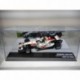 HONDA RA106 R.BARRICHELLO ITALY GP 2006 FIG PILOT BRAZIL FORMULA F1 IXO 1:43