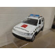 BMW X5 (NO LICENCE) AGENTES RURALES MADRID PLAYJOCS NO BOX