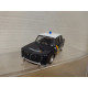 RENAULT 8 POLICIA NACIONAL 1:43 MONDO MOTORS NO BOX