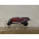 MO-STASH 43 EXPERIMOTORS 1:64 HOT WHEELS NO BOX