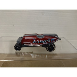 MO-STASH 43 EXPERIMOTORS 1:64 HOT WHEELS NO BOX