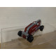 MO-STASH 43 EXPERIMOTORS 1:64 HOT WHEELS NO BOX