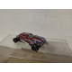 MO-STASH 43 EXPERIMOTORS 1:64 HOT WHEELS NO BOX