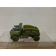 TRICERATOPS JURASSIC WORLD 1:64 HOT WHEELS NO BOX