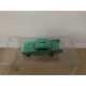 CHEVROLET BEL AIR 1957 6/10 ART CARS 1:64 HOT WHEELS NO BOX