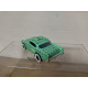 CHEVROLET BEL AIR 1957 6/10 ART CARS 1:64 HOT WHEELS NO BOX