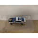 FORD FUSION POLICE PD GOTHAM CITY BATMAN 1:64 HOT WHEELS NO BOX