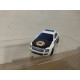FORD FUSION POLICE PD GOTHAM CITY BATMAN 1:64 HOT WHEELS NO BOX