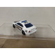 FORD FUSION POLICE PD GOTHAM CITY BATMAN 1:64 HOT WHEELS NO BOX
