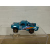 DODGE D-100 n100 PICKUP 1:64 HOT WHEELS NO BOX