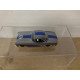 CHEVROLET CORVETTE C1 1962 1/5 VINTAGE CARRERA 1:64 HOT WHEELS NO BOX