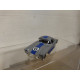 CHEVROLET CORVETTE C1 1962 1/5 VINTAGE CARRERA 1:64 HOT WHEELS NO BOX